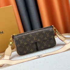 LV Satchel bags